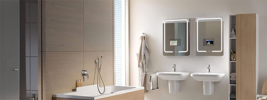 Bathroom Mirrored Cabients Buying Guide