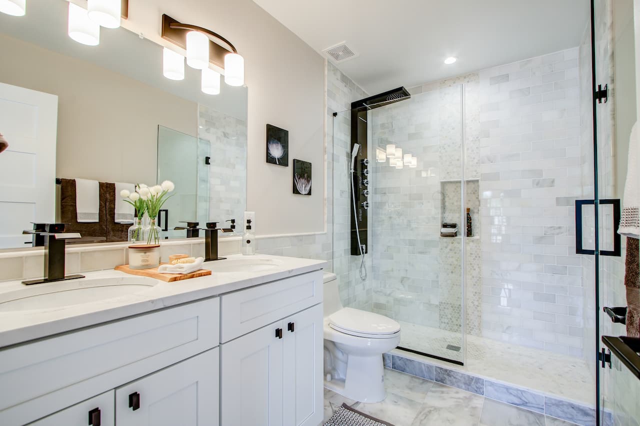 2023 Best Bathroom Remodel Ideas