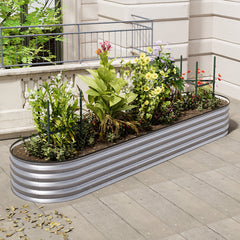 Collection image for: Raised Garden Beds
