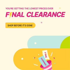 Collection image for: All Clearance