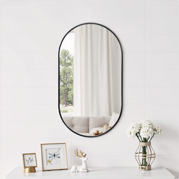 Bathroom Mirrors