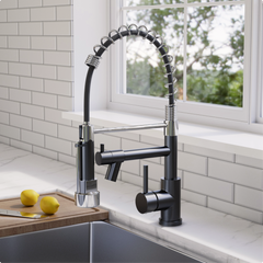 Collection image for: Kitchen Faucets