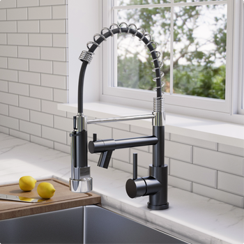 Kitchen Faucets