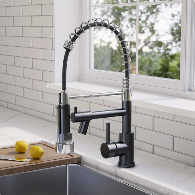 Kitchen Faucets