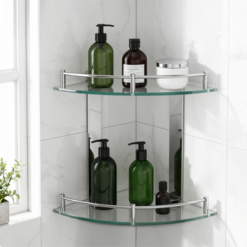 Bathroom  Organizers