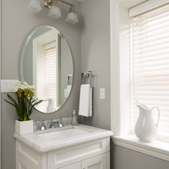 Collection image for: Standard Mirrors