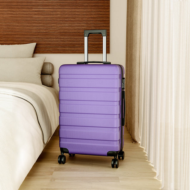 Rolling Suitcase