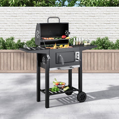 Collection image for: BBQ & Outdoor Cooking