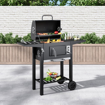 BBQ & Outdoor Cooking