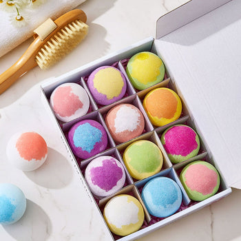 Bath Gift Set