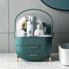 Collection image for: Makeup Organizers