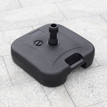 Outdoor Umbrella Bases