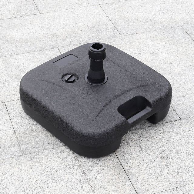 Outdoor Umbrella Bases