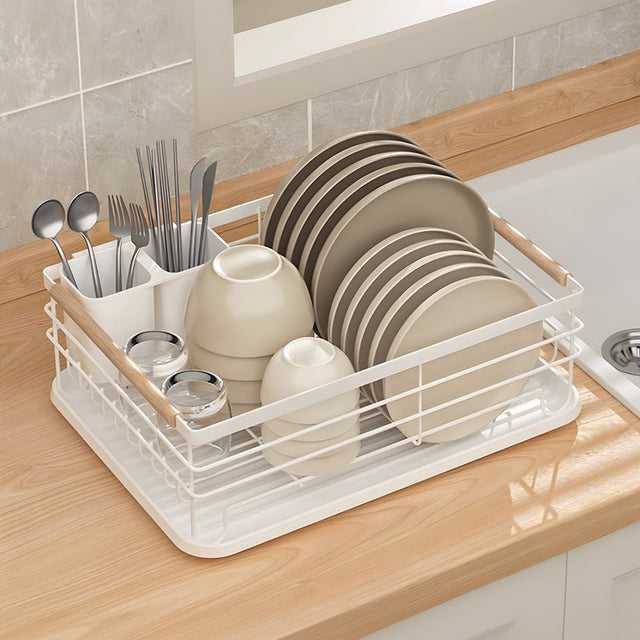 Dish Racks