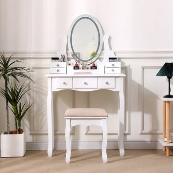 Dressing Tables & Stools