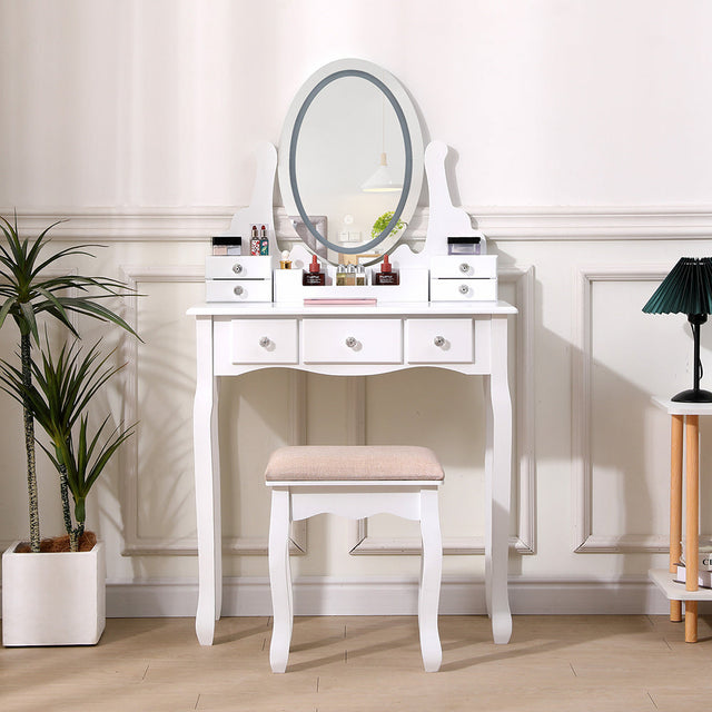 Dressing Tables & Stools