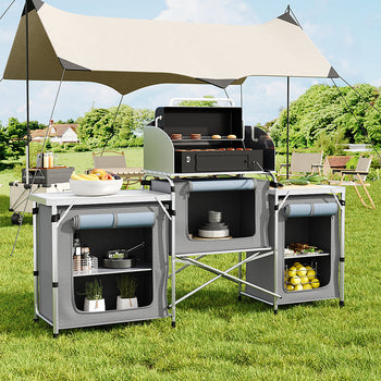 Camping Furniture