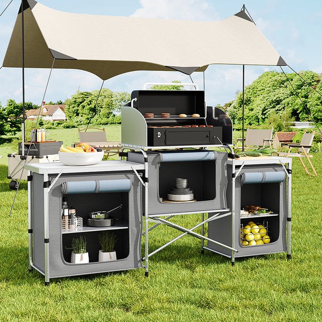 Camping Furniture