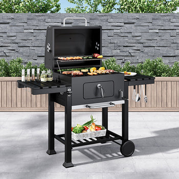Outdoor Heating