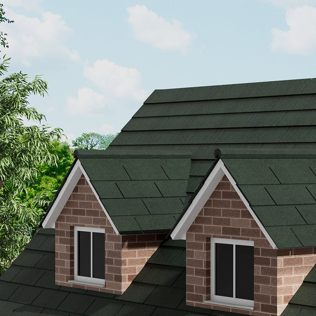 Roofs