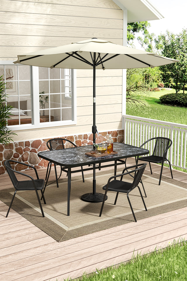 Outdoor & Garden