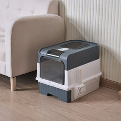 Cat Litter Boxes
