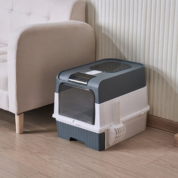 Cat Litter Boxes