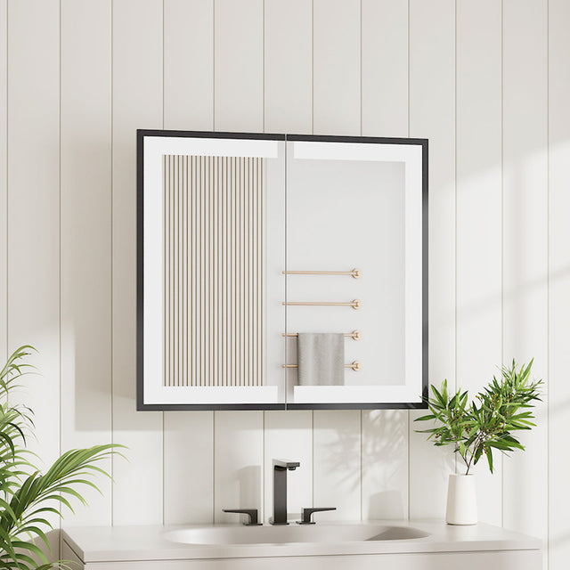 Bathroom Mirror Cabinets