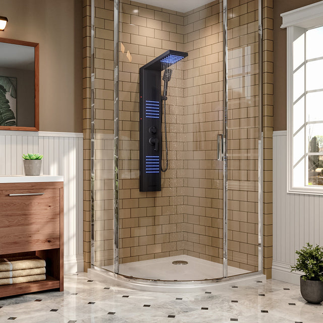 Shower Systems