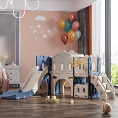 Collection image for: Swing & Slide Playset