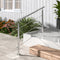 Handrails & Railings