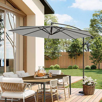 Outdoor Shades