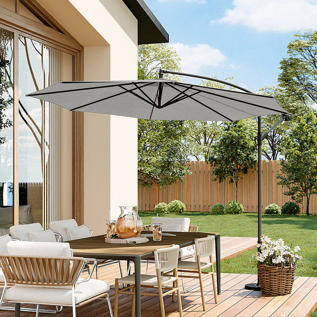 Outdoor Shades