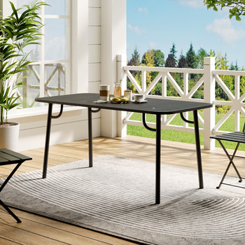Garden Tables