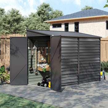 Outdoor Storage