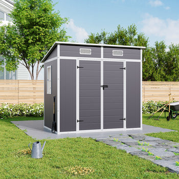 Garden Sheds