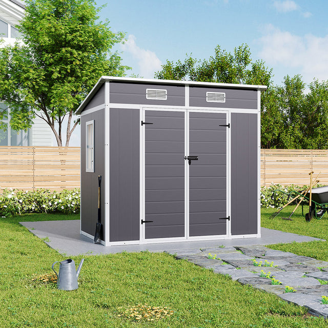 Garden Sheds