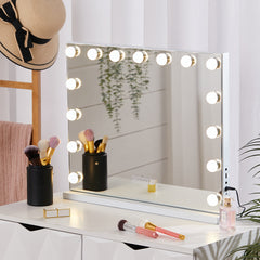 Collection image for: Makeup Mirrors