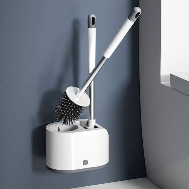 Toilet Brushes