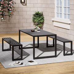 Collection image for: Garden Dining Sets
