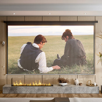 Projection Screens