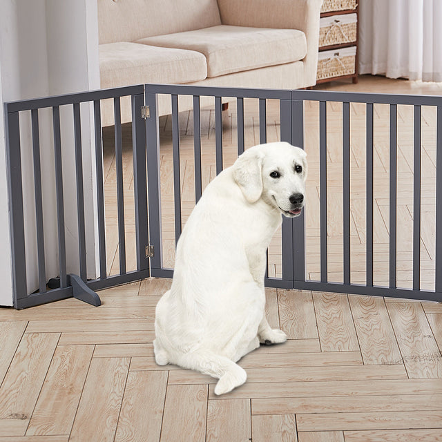 Pet Fences