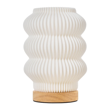 Stylish Rechargeable Table Lamp Touch Control