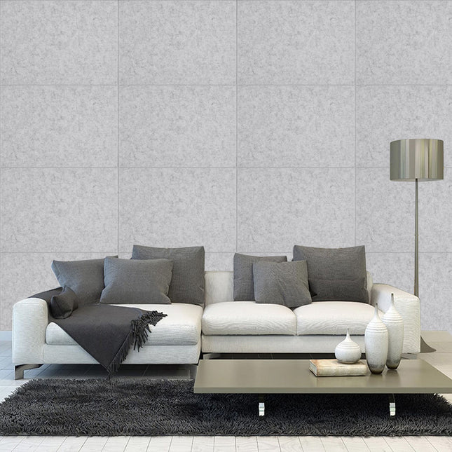 12pcs Acoustic Panels Studio Soundproofing Wall Tiles