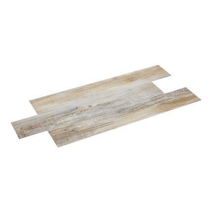 36Pcs Self Adhesive PVC Flooring