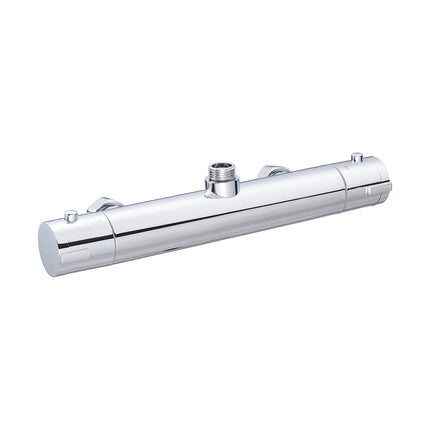 Wall-mounted Thermostatic Shower Mixer