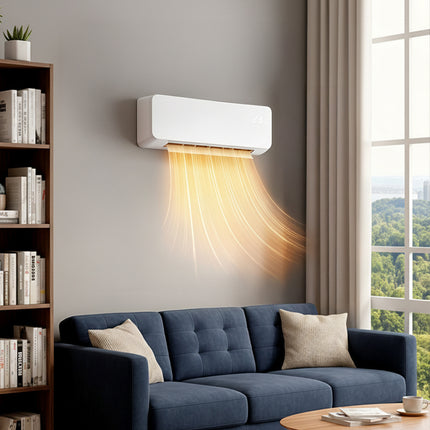 1000/2000W PTC Electric Heater