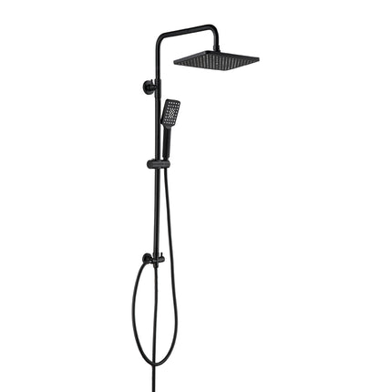 Modern Shower Mixer Set for Bathroom/ Bathtub