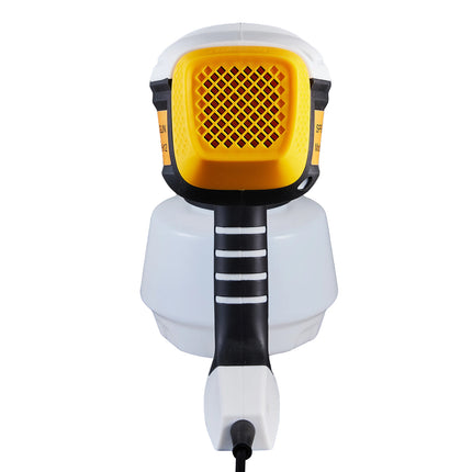 Electric Paint Sprayer with 4 Nozzles