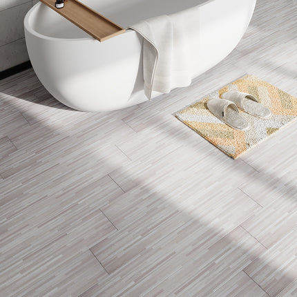 36Pcs Self Adhesive PVC Flooring